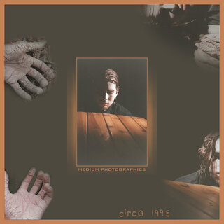 Cover art for album Modern Gay France by User