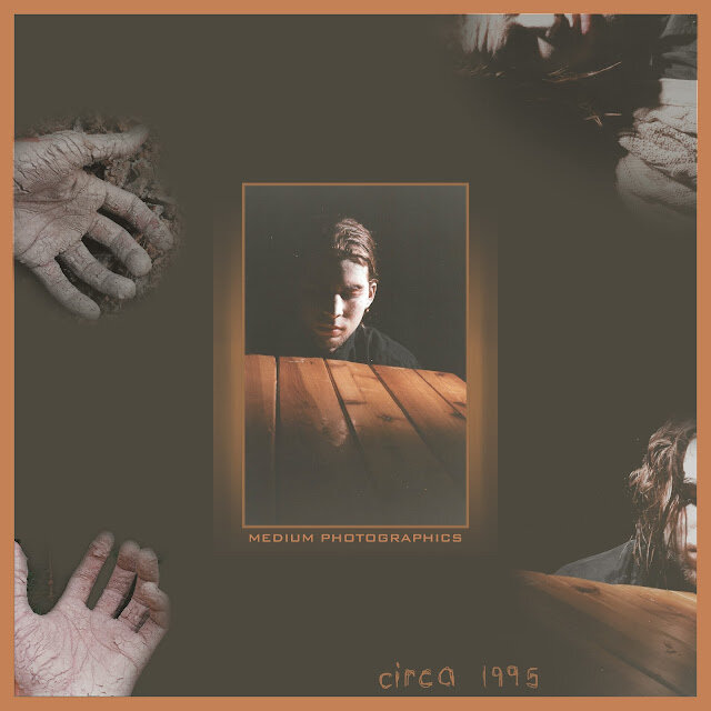 Cover art for album Modern Gay France by User