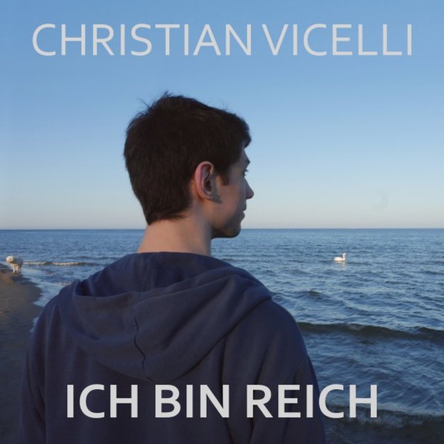 Ich bin reich