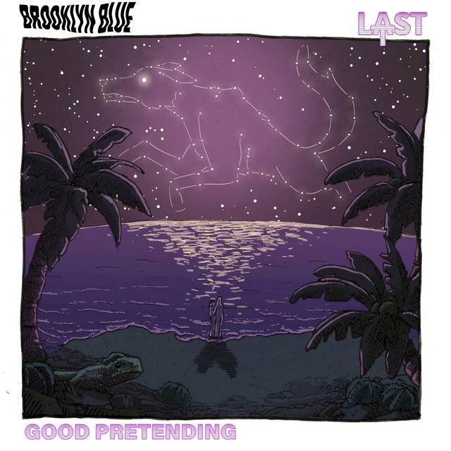 Good Pretending