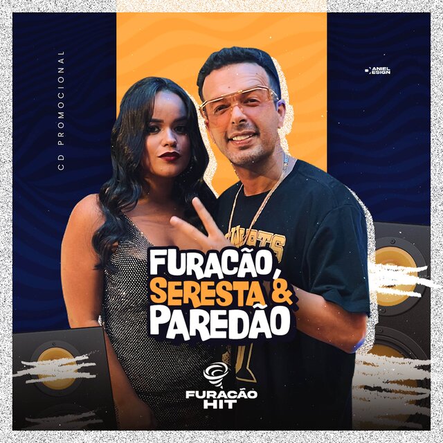 Furacão Seresta & Paredão