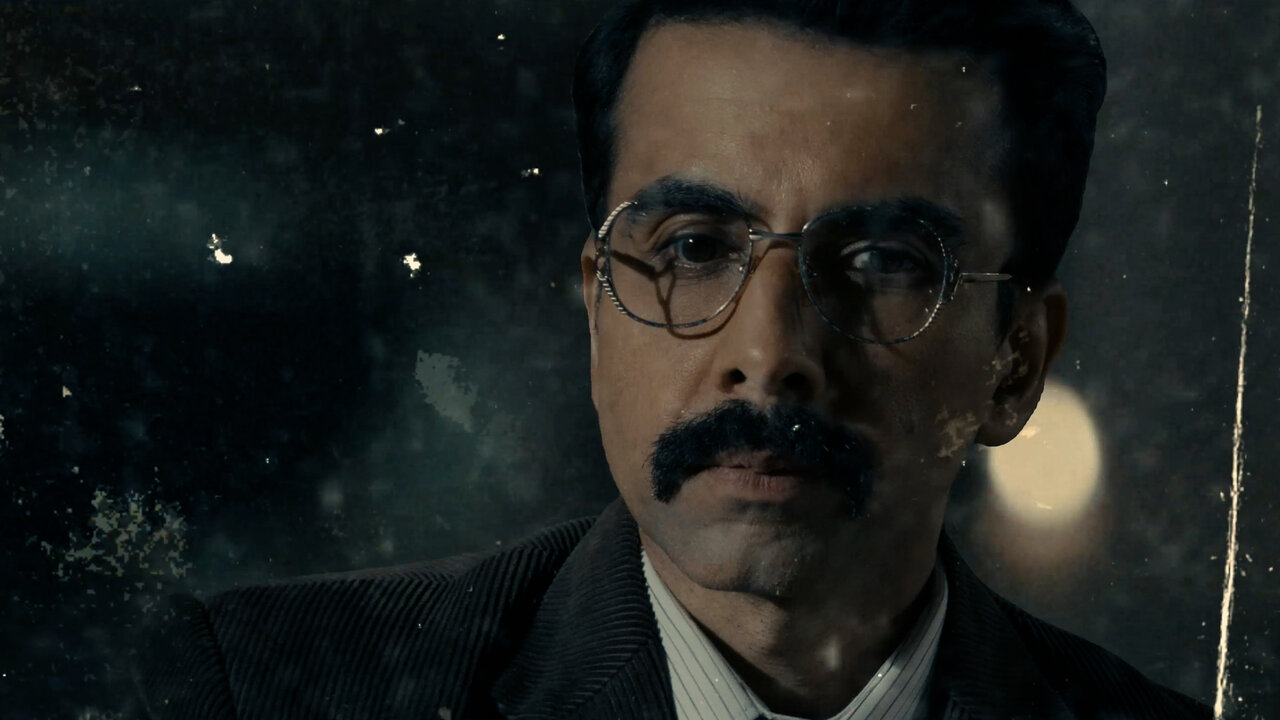 Vande Mataram (From "Salakaar")