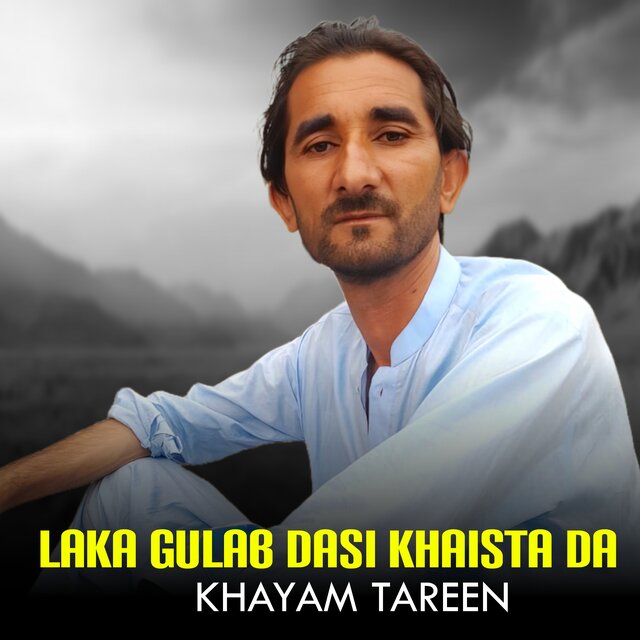 Laka Gulab Dasi Khaista Da
