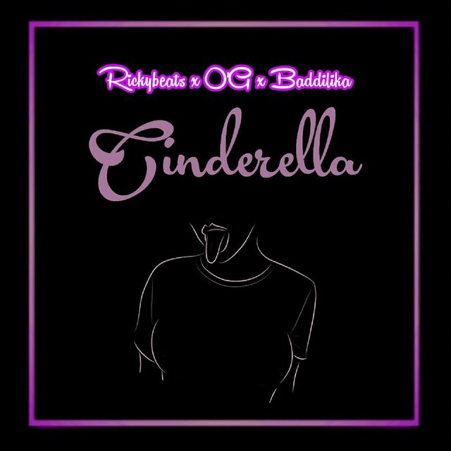 CINDERELLA