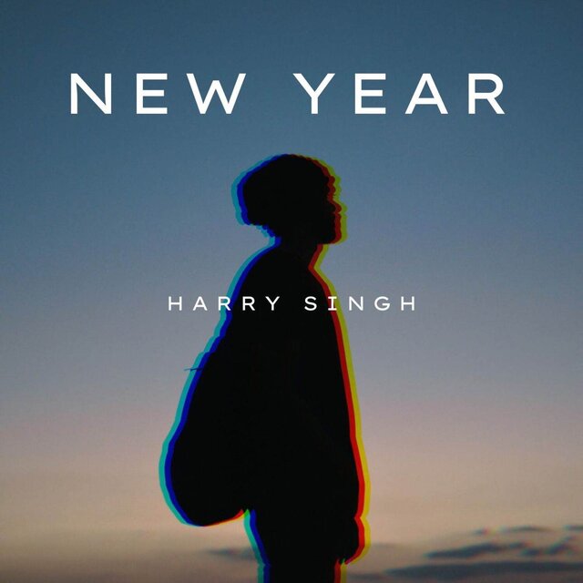 New Year's Time