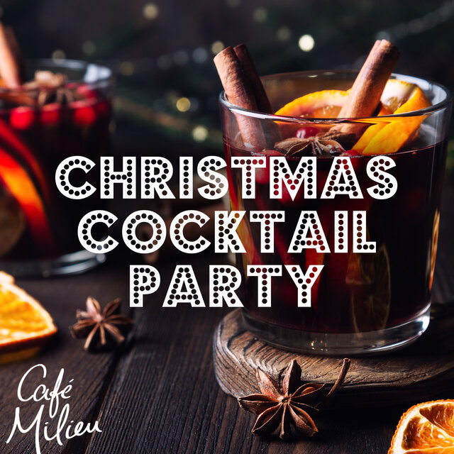Christmas Coctail Party