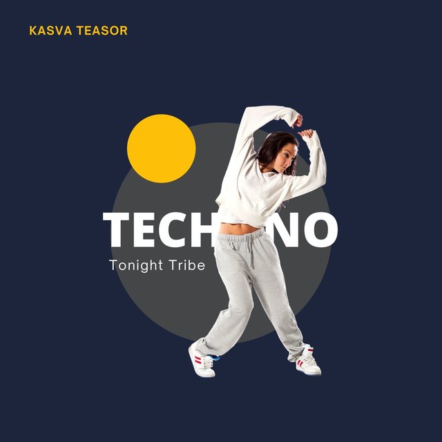 Techno Tonight Tribe