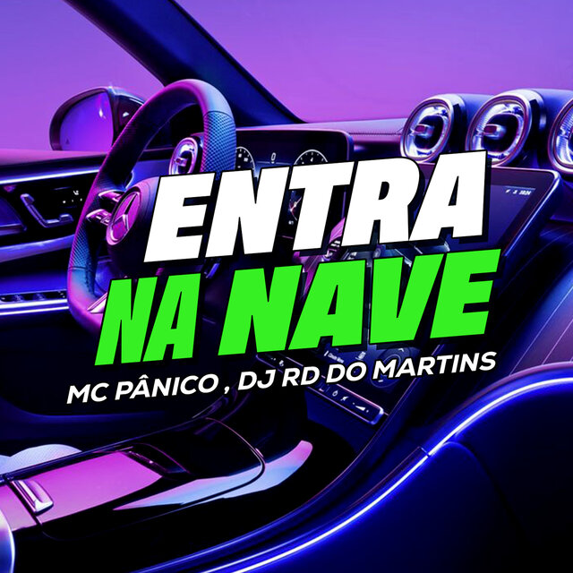 Entra na Nave