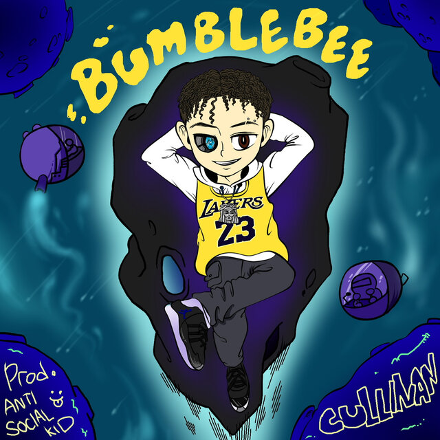 Bumblebee