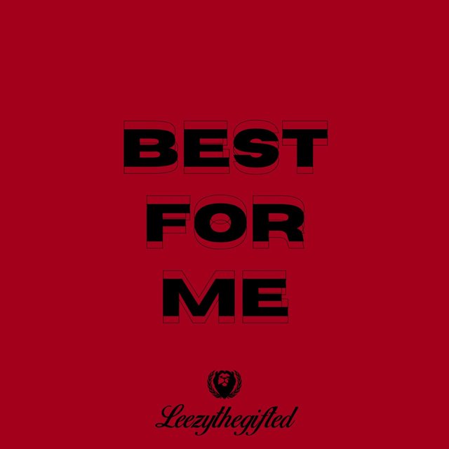 Best For Me