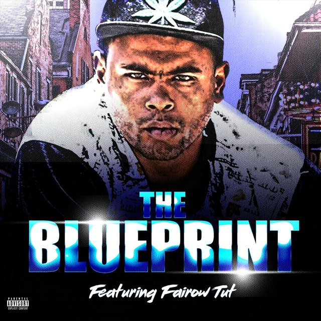 The Blueprint