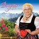 Cover art for album Verlorenes Herz by Brigitte - die singende Wirtin