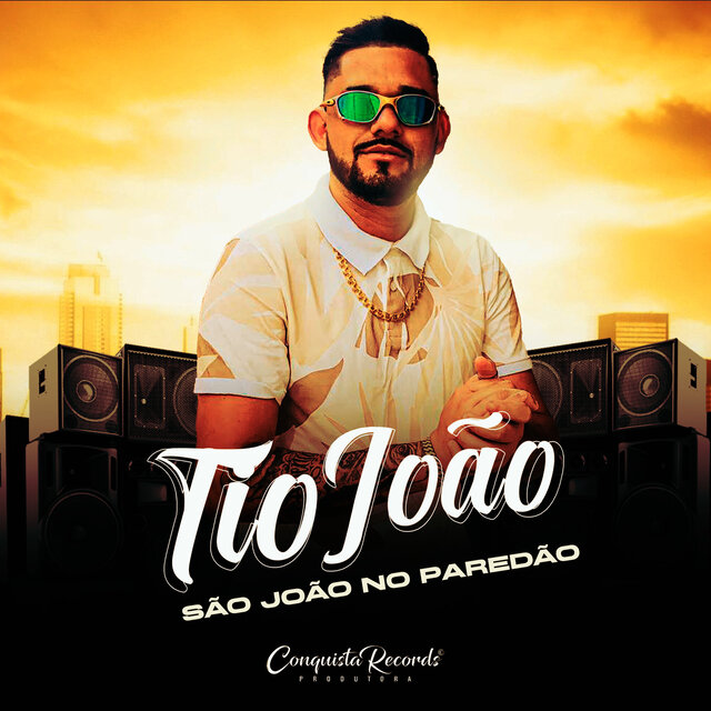 São João no Paredão