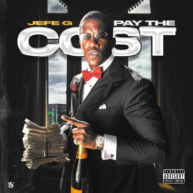 Pay The Cost