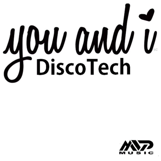 You and I (Cover)