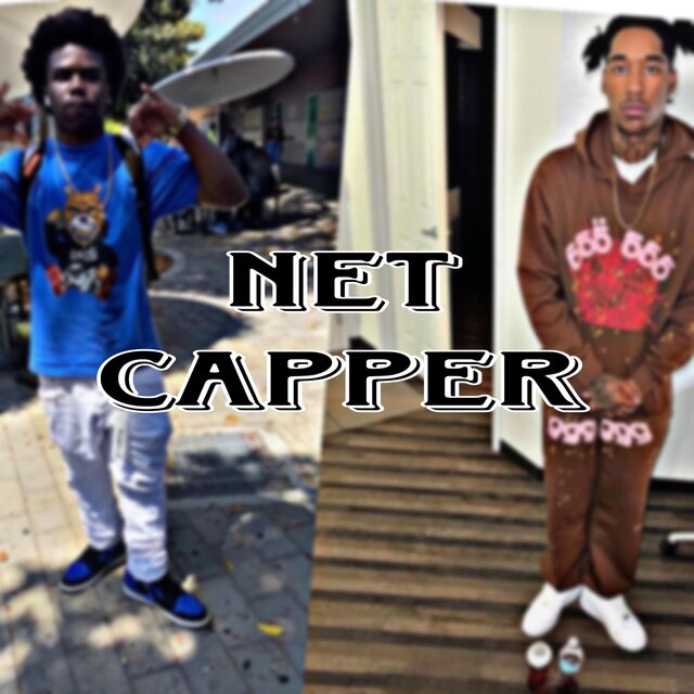 Net Capper (feat. Lxl BD)