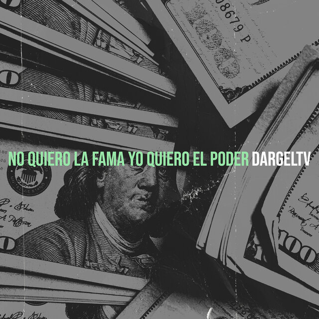 No Quiero La Fama Yo Quiero El Poder
