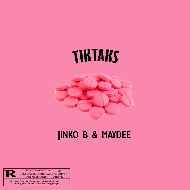 TIKTAKS