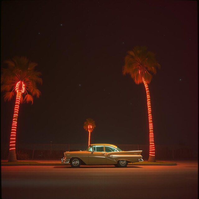 You Might As Well Follow (Sunrise Version)