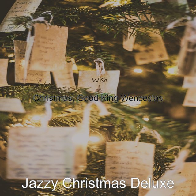 Christmas; Good King Wenceslas