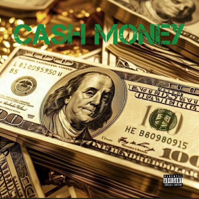 Cash Money
