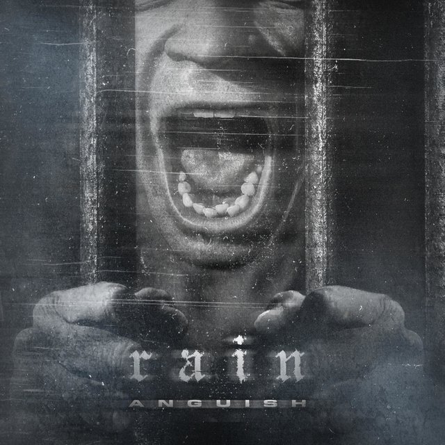 Anguish