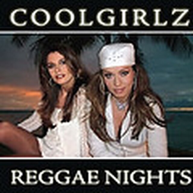 Reggae Nights