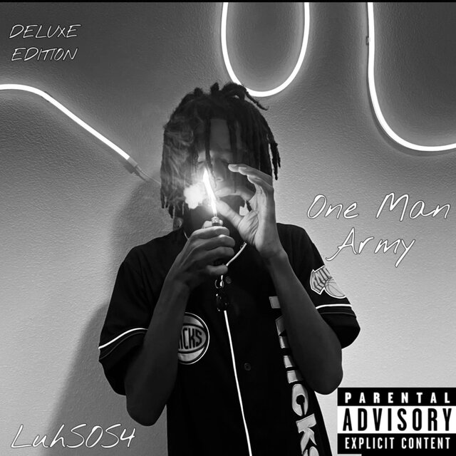 One Man Army (Deluxe Edition)