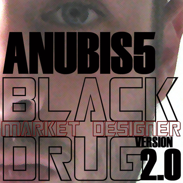 Black Market Designer Drug 2.0