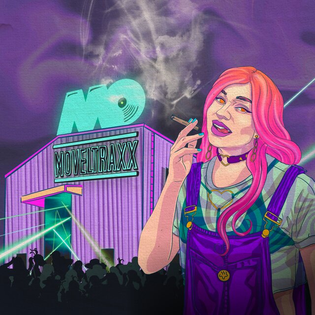 In The Rave EP