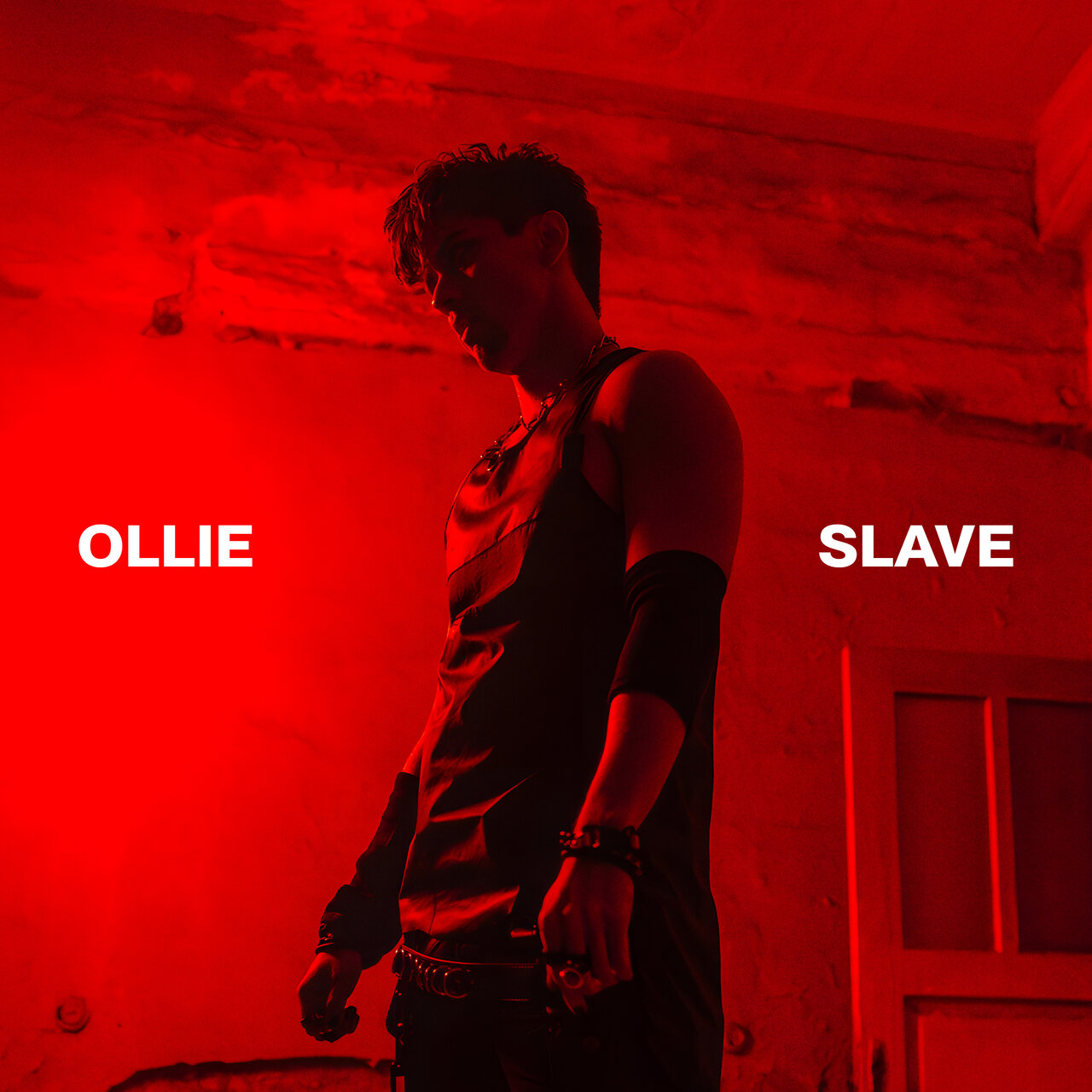 OLLIE Slave cover artwork