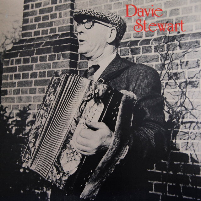 Davie Stewart