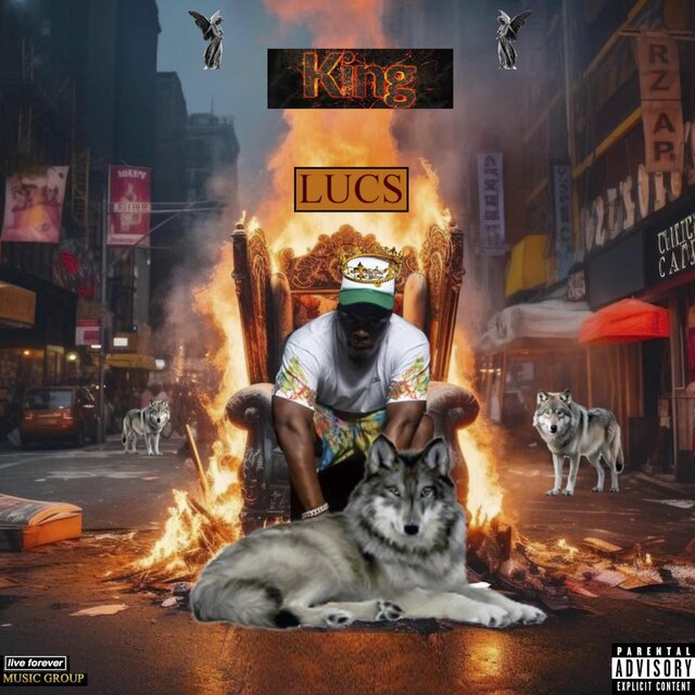 King Lucs