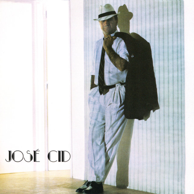 José Cid