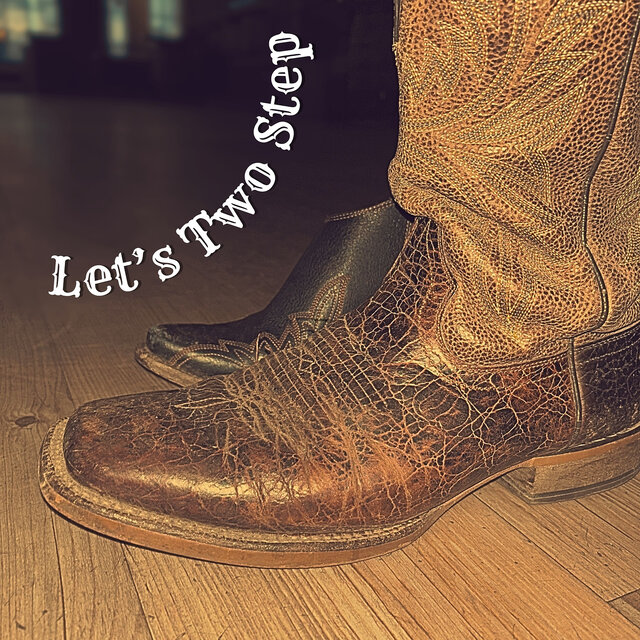 Let's Two Step