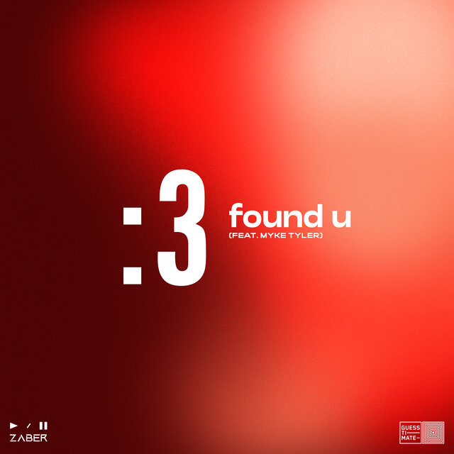 Found U