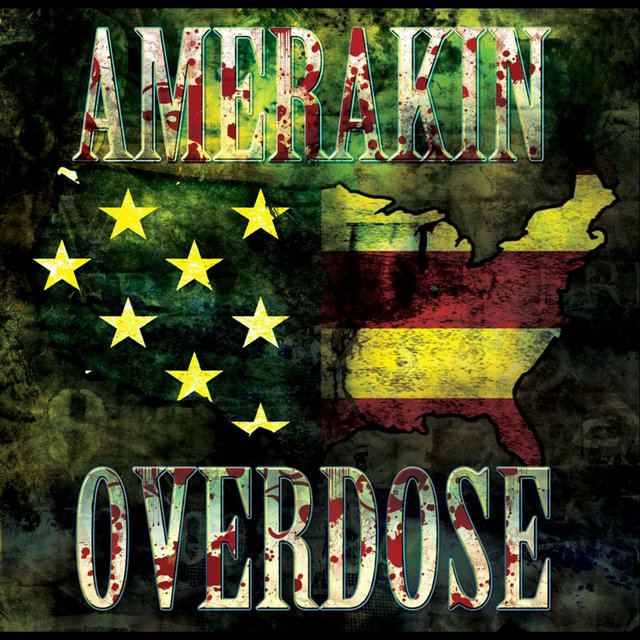 Amerakin Overdose