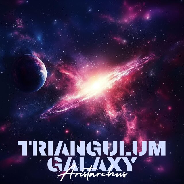 Triangulum Galaxy
