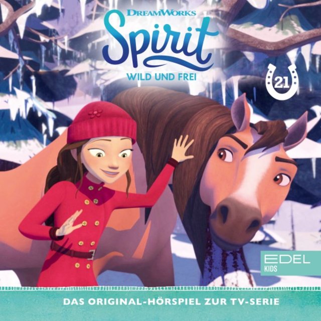 Spirit On Tidal 