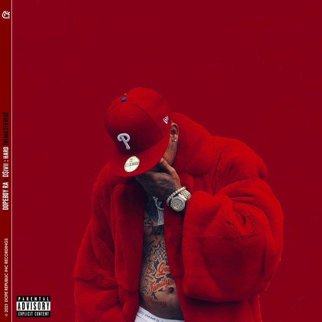 D$iVII (ReMastered 2021)