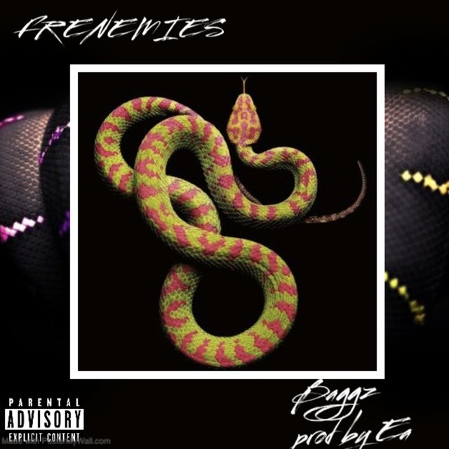 Frenemies