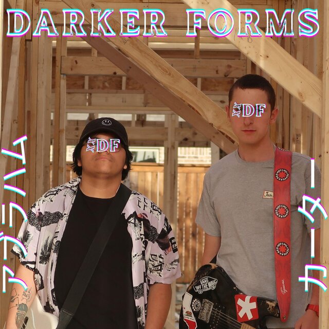 The Suburban Story (DEMOS)