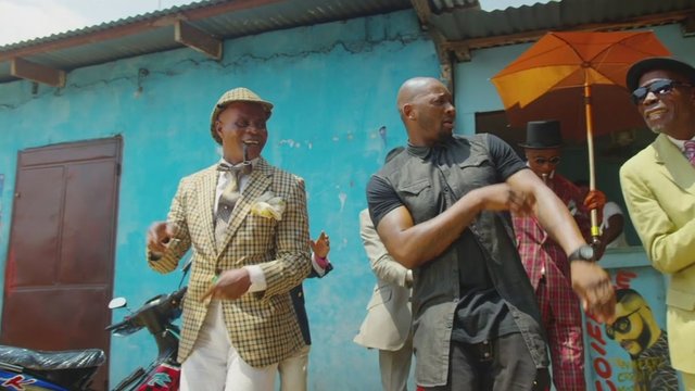 Ay mama (Clip officiel)