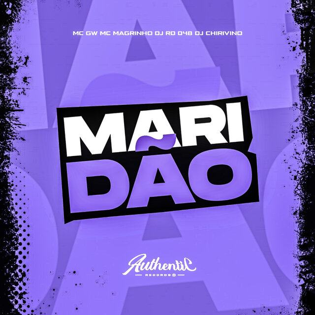 Maridão