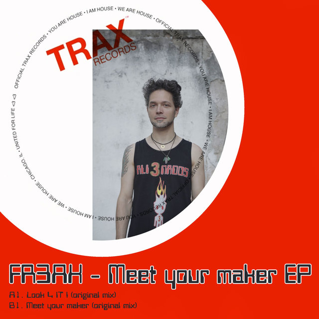 Meet Your Maker EP