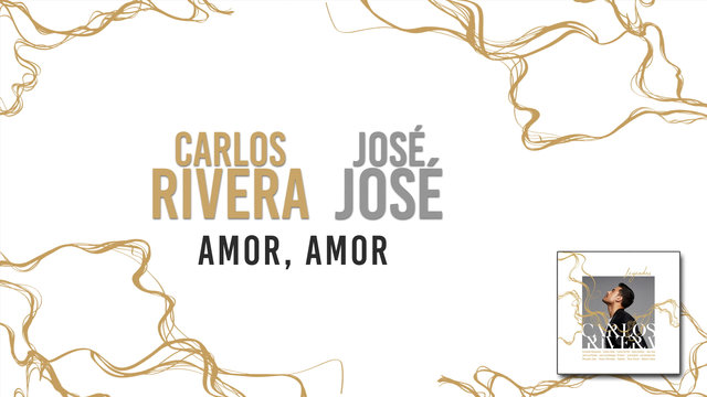 Amor, Amor (Letra)