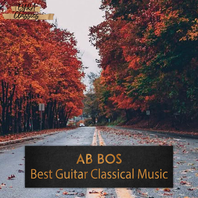 Best Guitar Classical Music