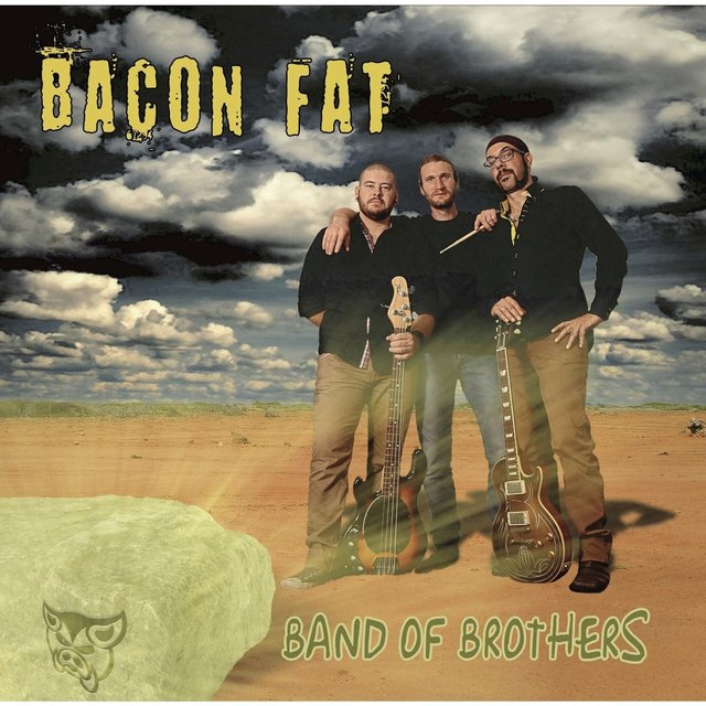 Band of Brothers