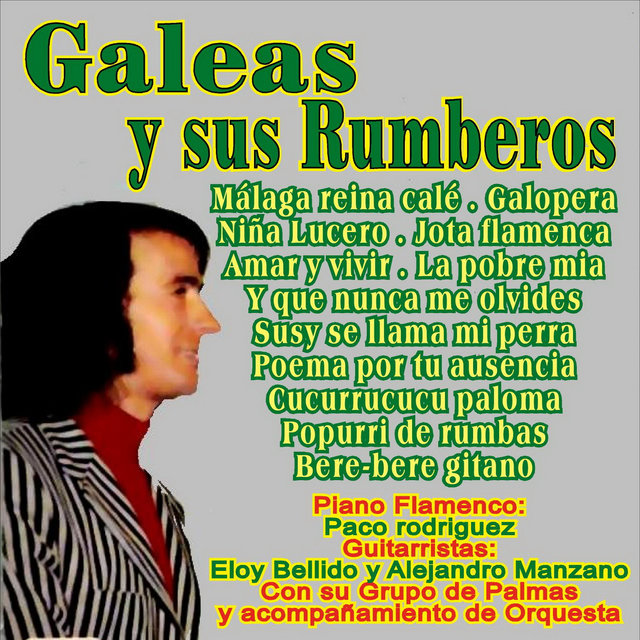 Rumbitas Flamencas