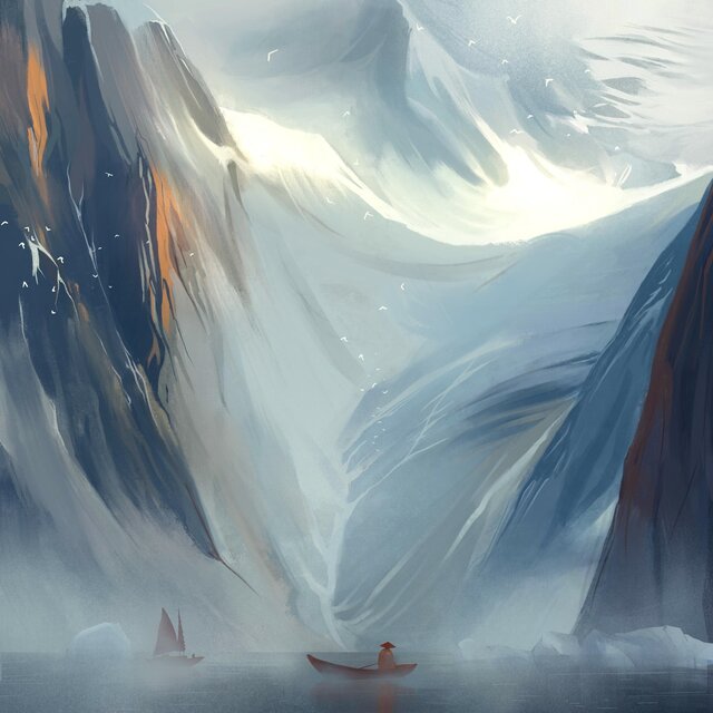 The Fisherman